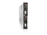 Servidor Blade HP ProLiant BL25p con procesador AMD Opteron? Dual Core a 2,60 GHz, 1 MB, 2 GB, 2 P (406425-B21)